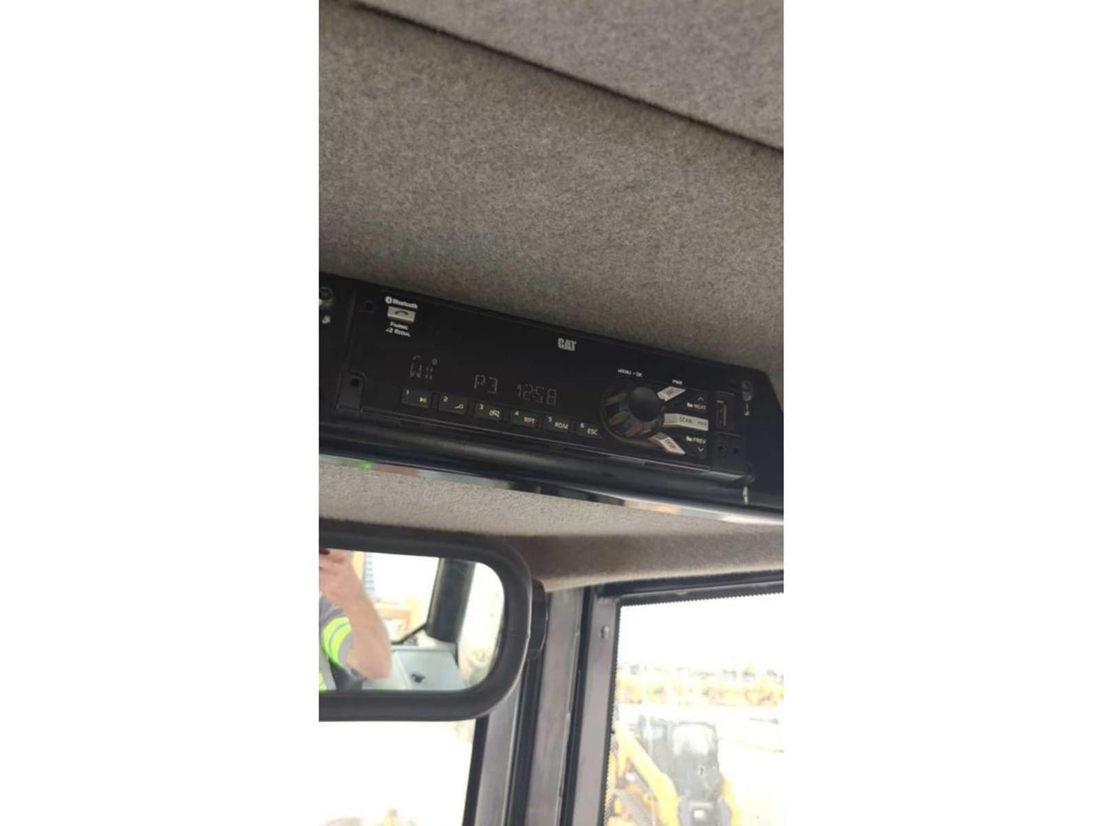 2019 Caterpillar D6N XL Dozers for sale in San Antonio, TX - listing photo 8 of 8