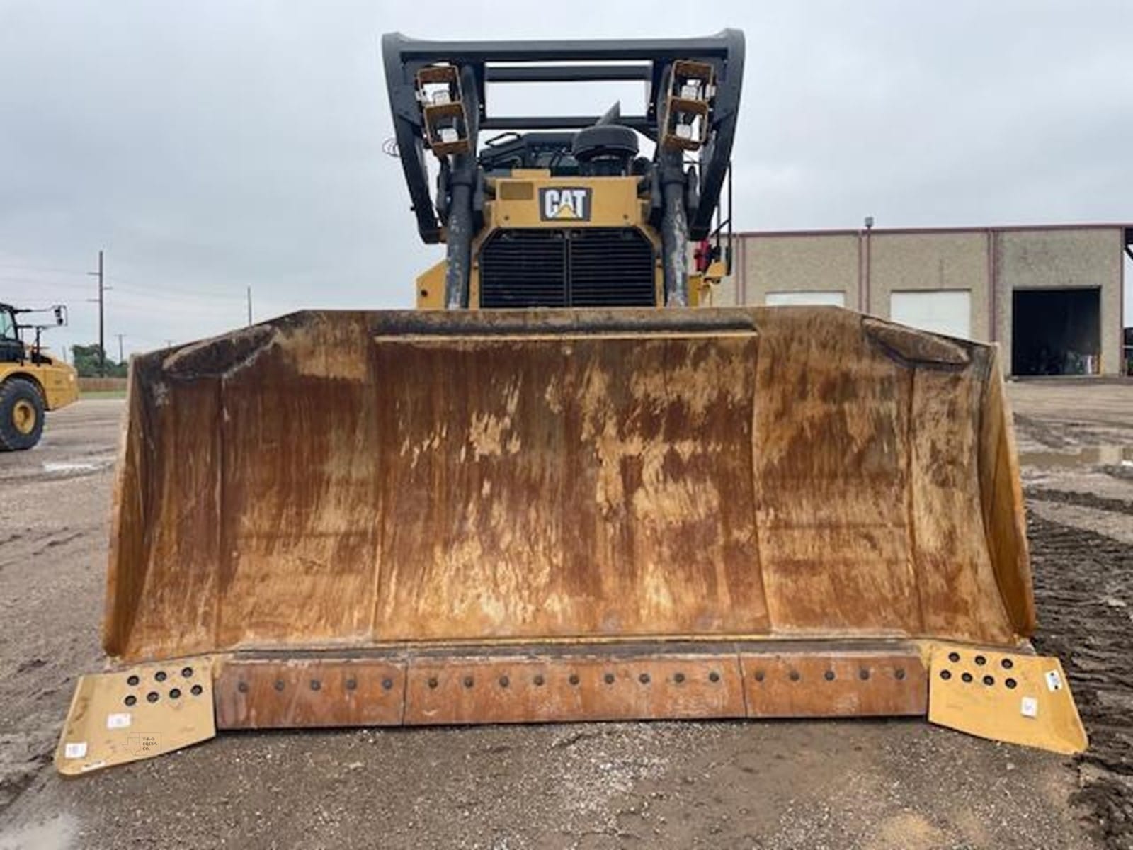 2019 Caterpillar D8T Dozers for sale in Grand Prairie, TX - listing photo 6 of 6