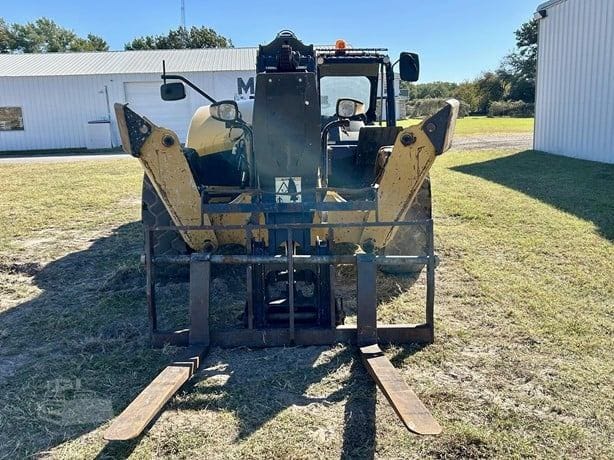2019 Caterpillar TL1055D Telehandlers Forklifts for sale in Wills Point, TX - listing photo 8 of 8