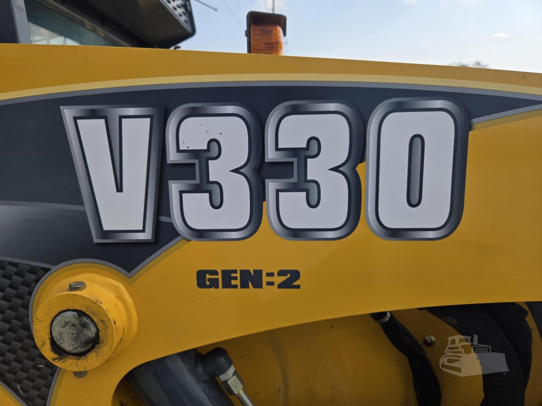 2019 Gehl V330 Skid Steer Loaders for sale in Dyersville, IA - listing photo 2 of 21