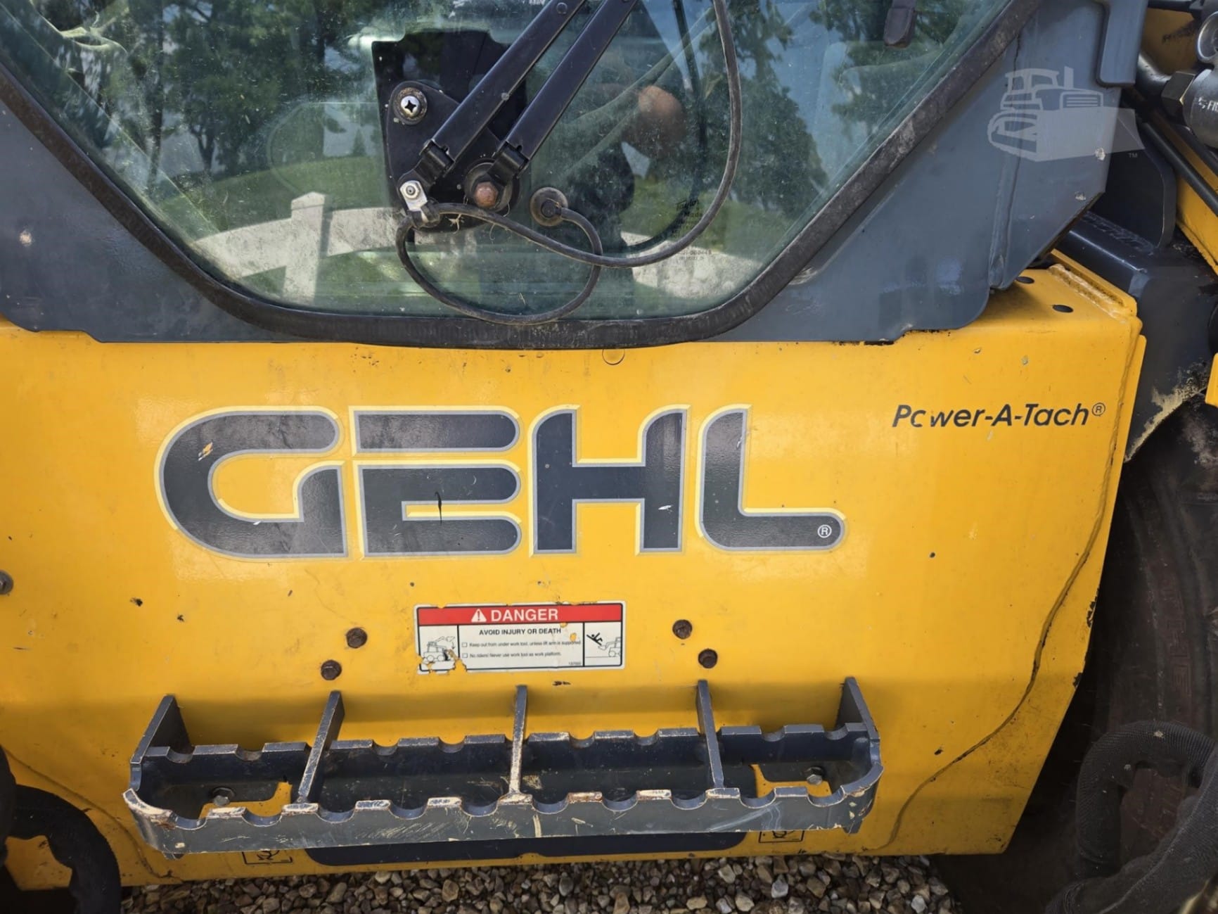 2019 Gehl V330 Skid Steer Loaders for sale in Dyersville, IA - listing photo 8 of 21