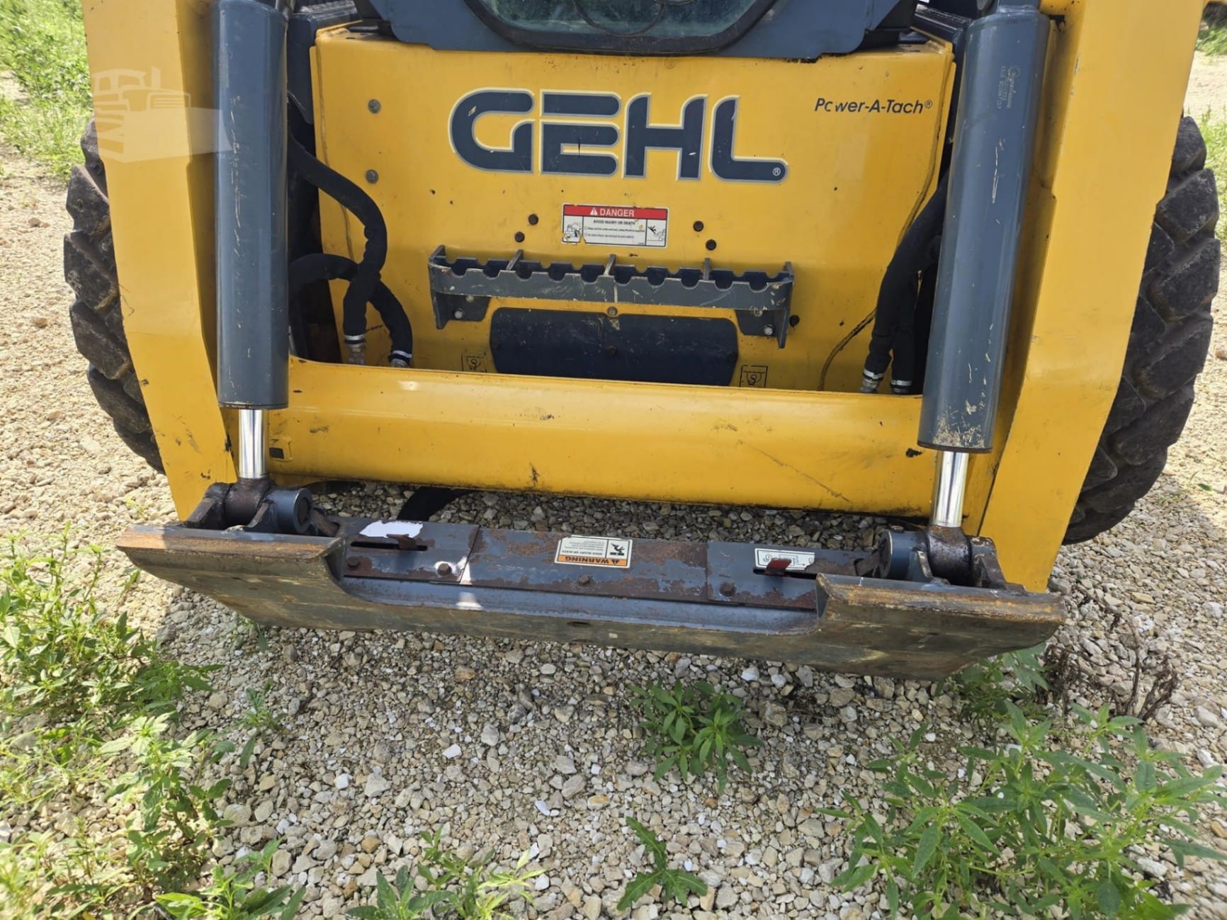 2019 Gehl V330 Skid Steer Loaders for sale in Dyersville, IA - listing photo 9 of 21