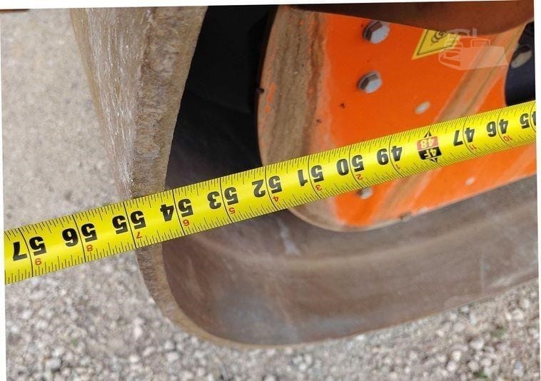 2019 HAMM HD+140IVV Smooth Drum Rollers for sale in Panora, IA - listing photo 10 of 43