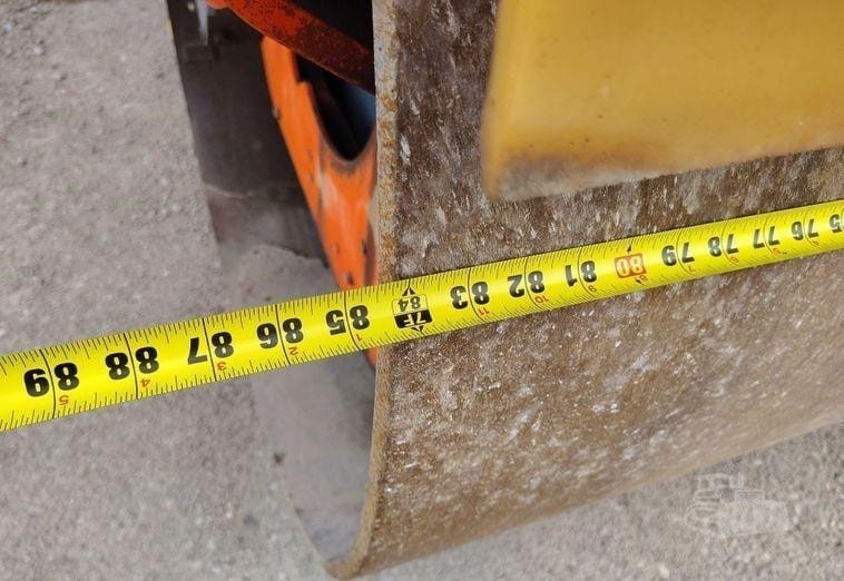 2019 HAMM HD+140IVV Smooth Drum Rollers for sale in Panora, IA - listing photo 11 of 43