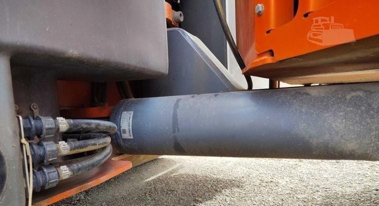 2019 HAMM HD+140IVV Smooth Drum Rollers for sale in Panora, IA - listing photo 19 of 43