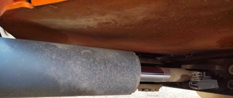 2019 HAMM HD+140IVV Smooth Drum Rollers for sale in Panora, IA - listing photo 20 of 43