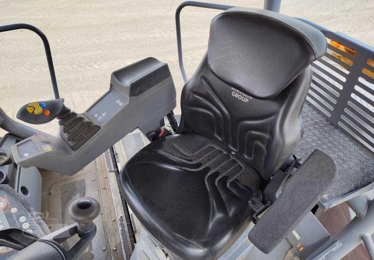 2019 HAMM HD+140IVV Smooth Drum Rollers for sale in Panora, IA - listing photo 21 of 43