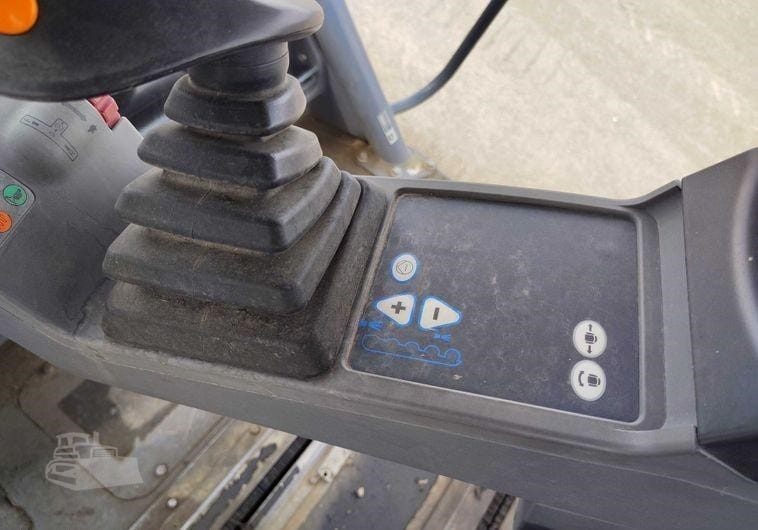 2019 HAMM HD+140IVV Smooth Drum Rollers for sale in Panora, IA - listing photo 26 of 43