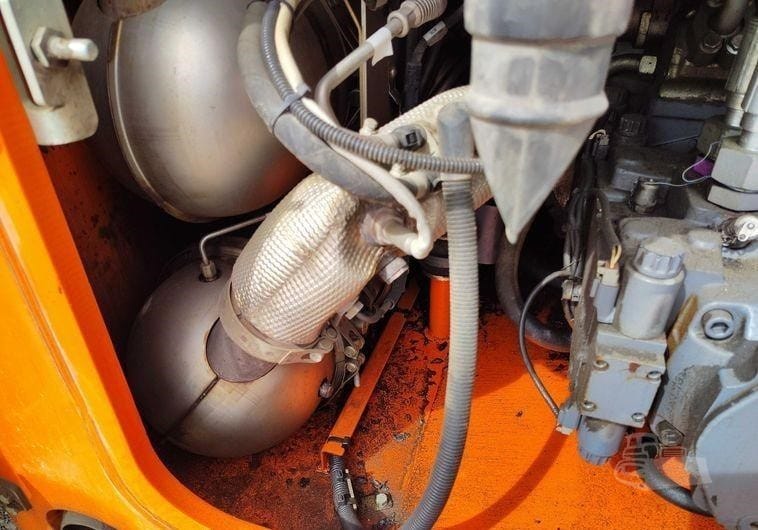 2019 HAMM HD+140IVV Smooth Drum Rollers for sale in Panora, IA - listing photo 30 of 43
