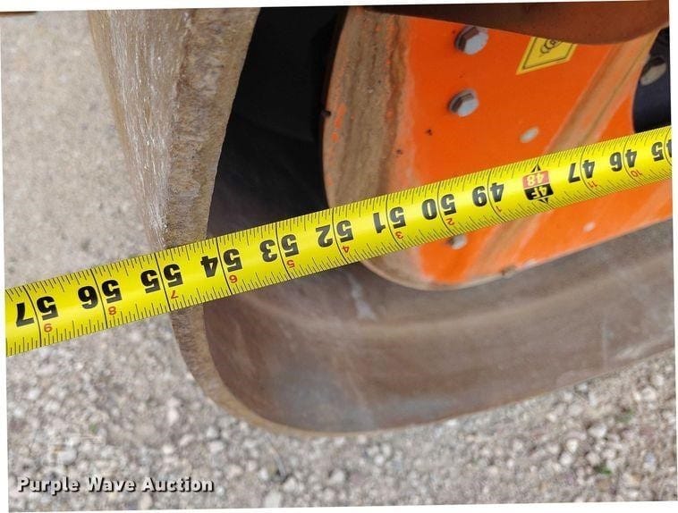 2019 HAMM HD+140IVV Smooth Drum Rollers for sale in Panora, IA - listing photo 38 of 43