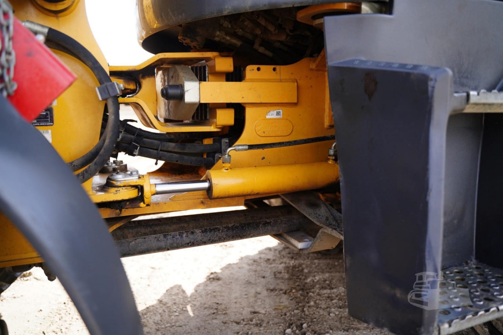 2019 John Deere 244L Wheel Loaders for sale in Riceville, IA - listing photo 13 of 45