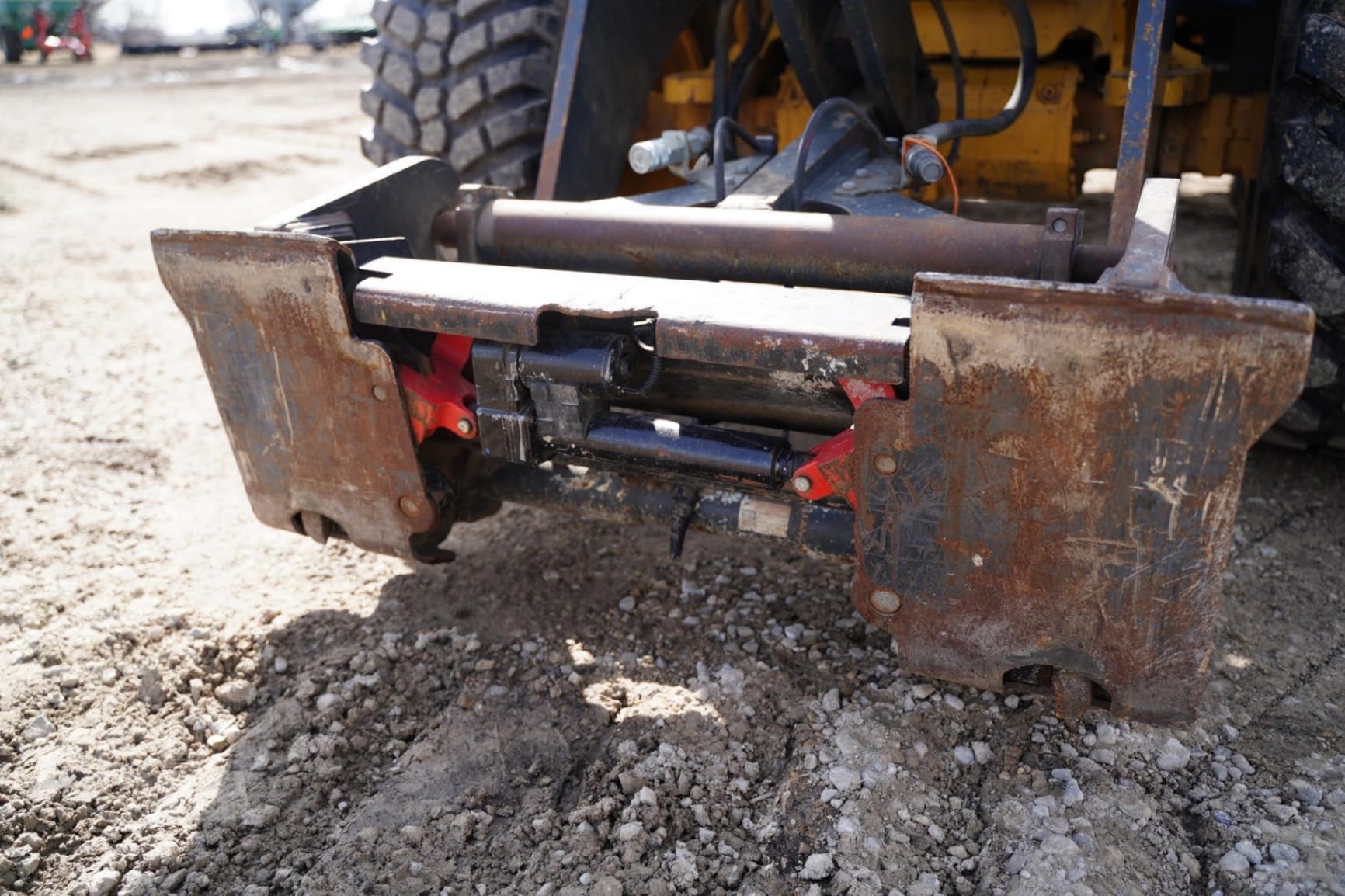 2019 John Deere 244L Wheel Loaders for sale in Riceville, IA - listing photo 17 of 45