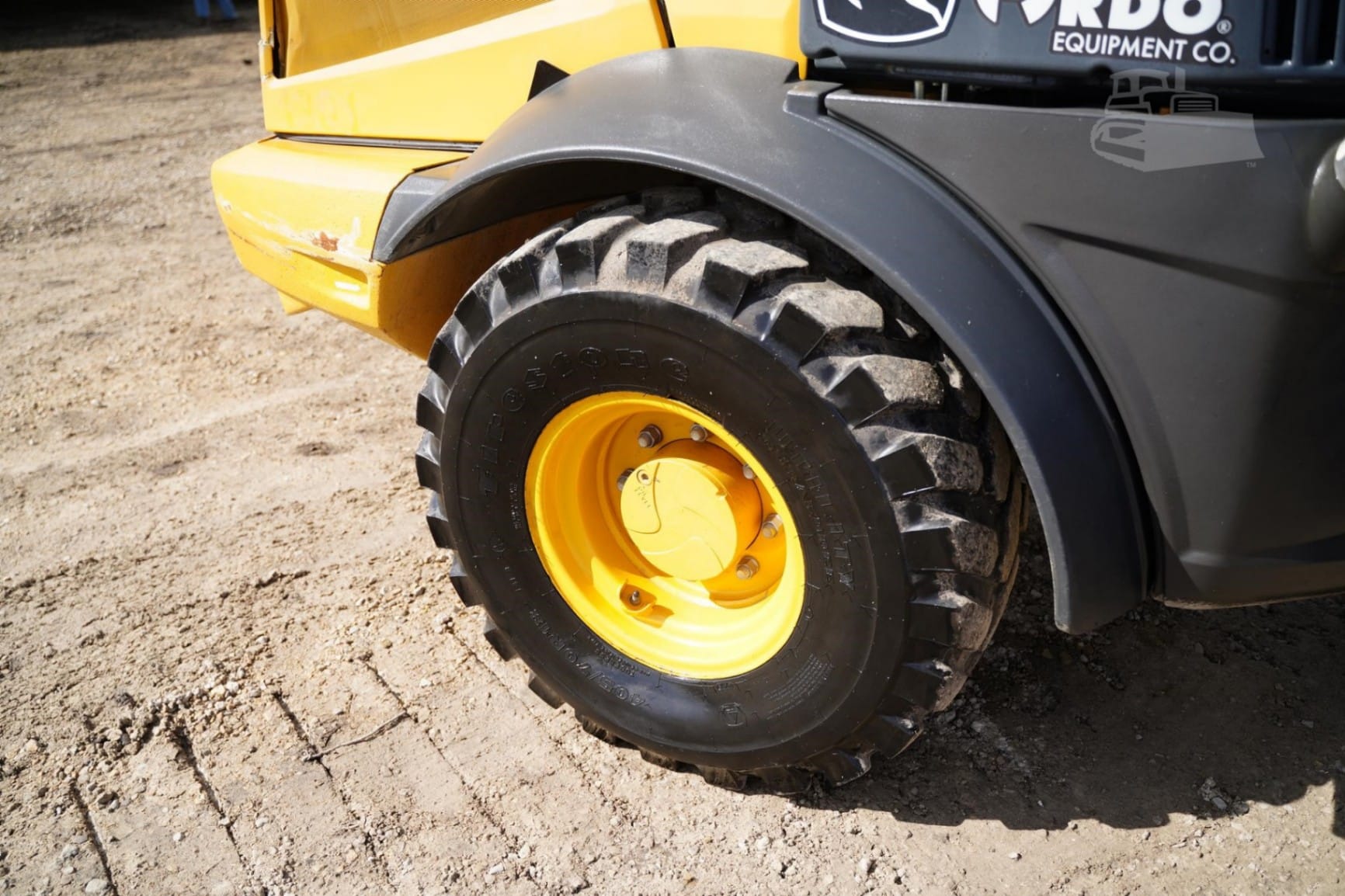 2019 John Deere 244L Wheel Loaders for sale in Riceville, IA - listing photo 24 of 45