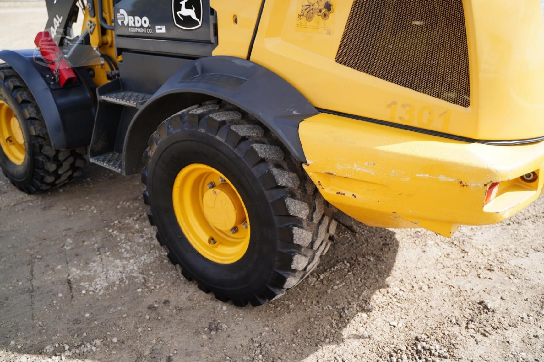 2019 John Deere 244L Wheel Loaders for sale in Riceville, IA - listing photo 33 of 45