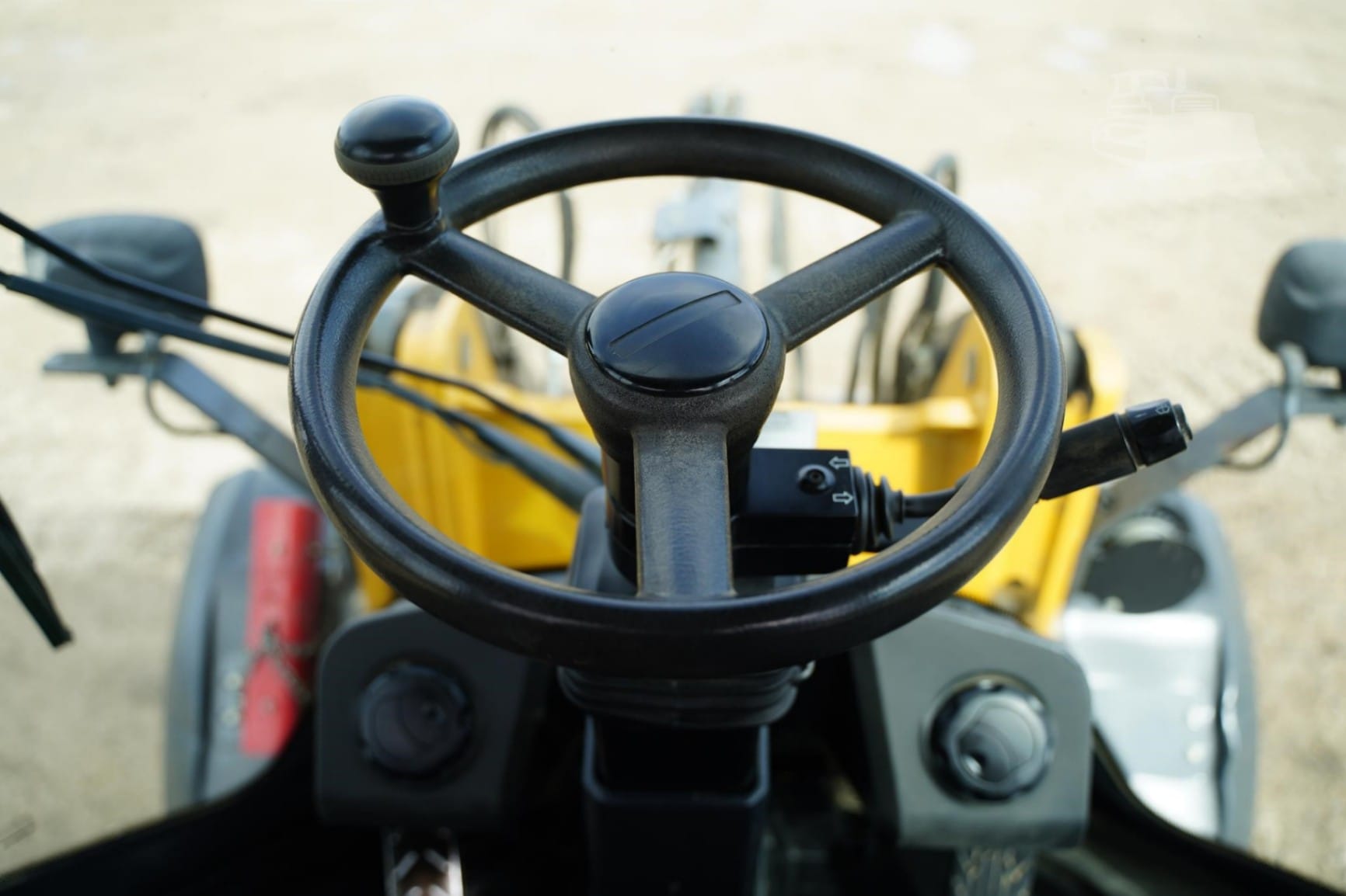 2019 John Deere 244L Wheel Loaders for sale in Riceville, IA - listing photo 43 of 45