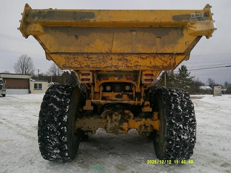 2019 John Deere 260E Dumpers Haulers for sale in Preble, NY - listing photo 7 of 10