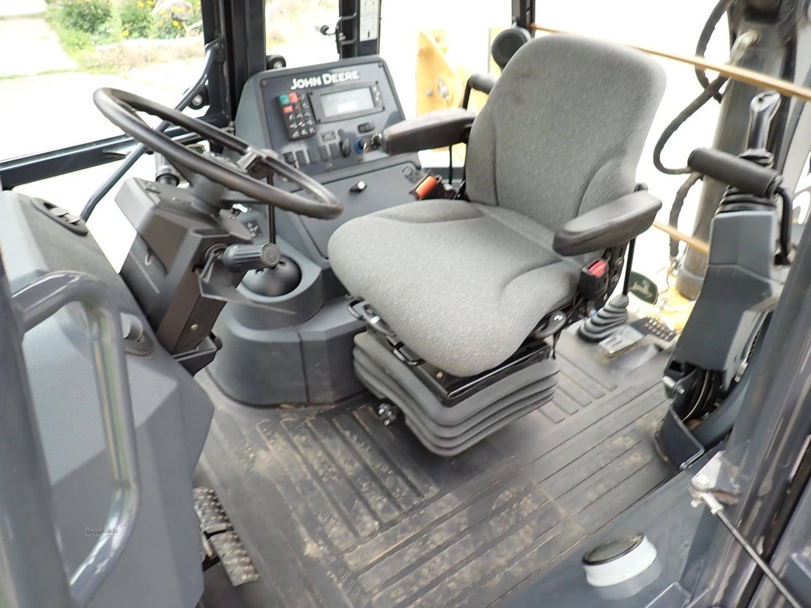 2019 John Deere 310SL Backhoe Loaders for sale in Phillipston, MA - listing photo 5 of 10