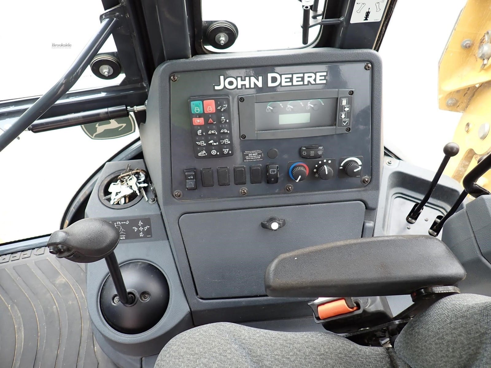 2019 John Deere 310SL Backhoe Loaders for sale in Phillipston, MA - listing photo 7 of 10