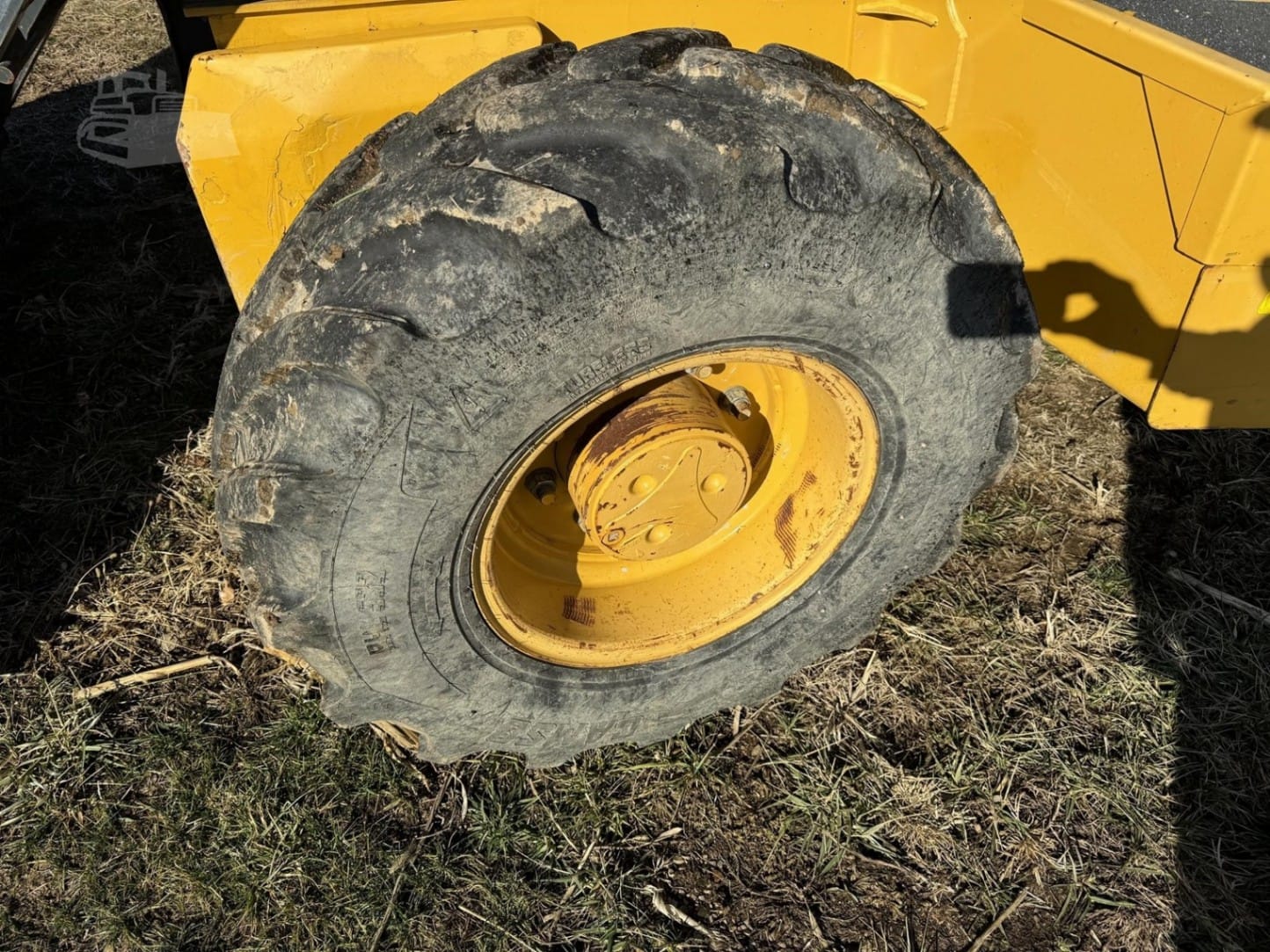 2019 John Deere 310SL Backhoe Loaders for sale in York Springs, PA - listing photo 3 of 8