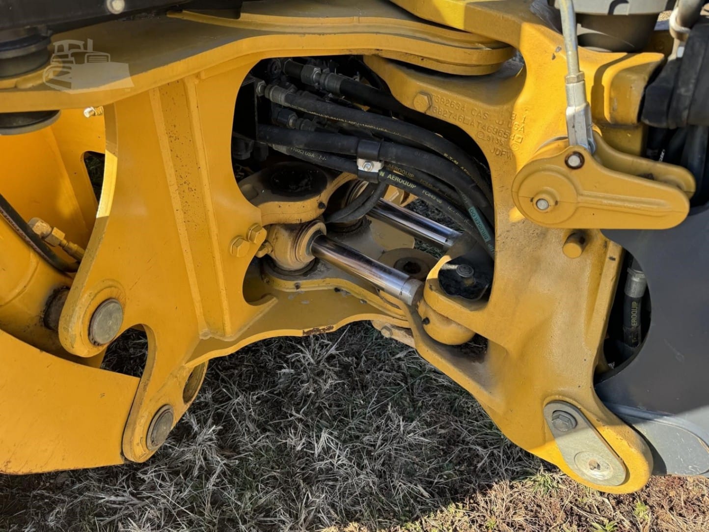 2019 John Deere 310SL Backhoe Loaders for sale in York Springs, PA - listing photo 4 of 8