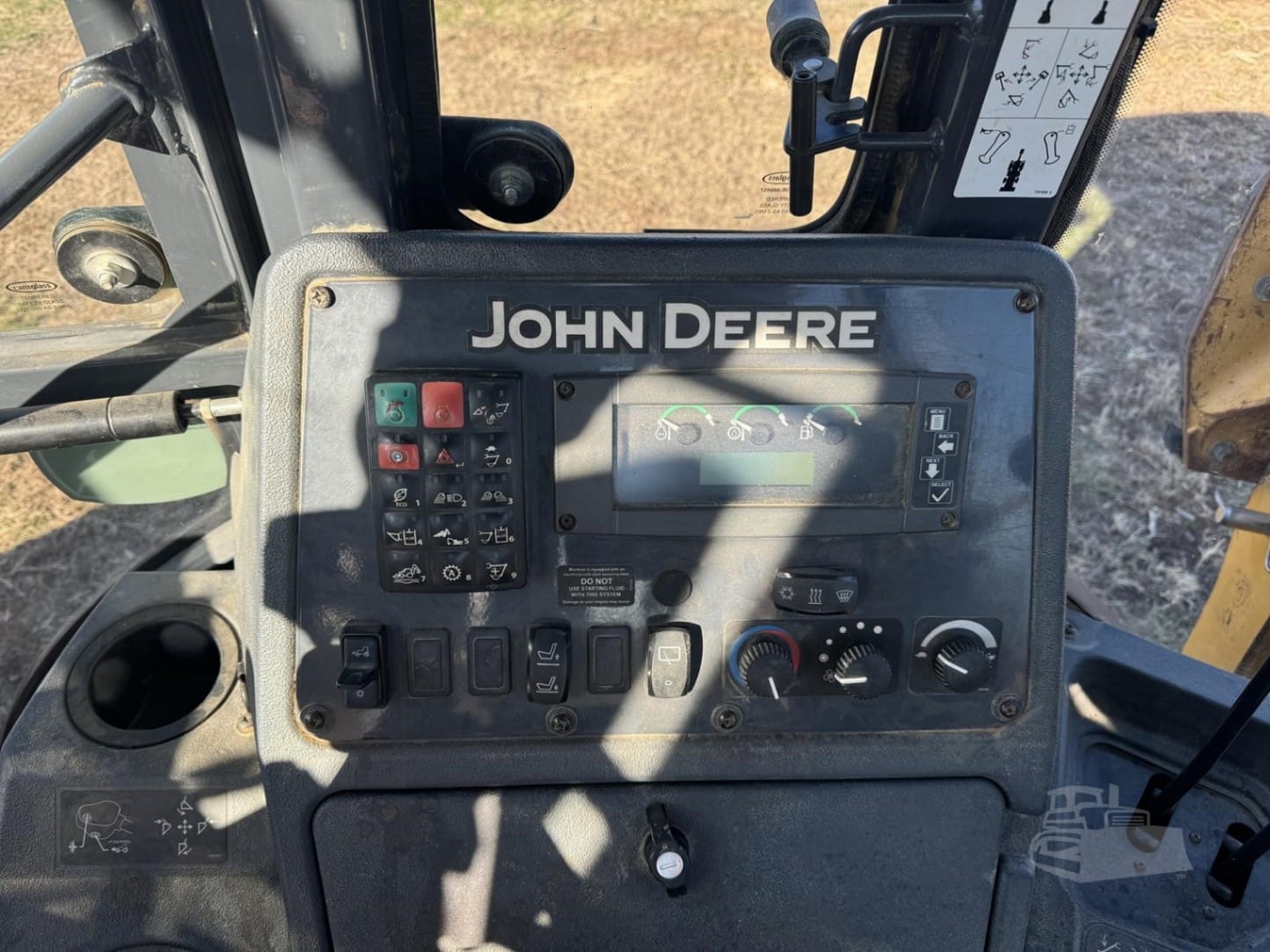 2019 John Deere 310SL Backhoe Loaders for sale in York Springs, PA - listing photo 5 of 8