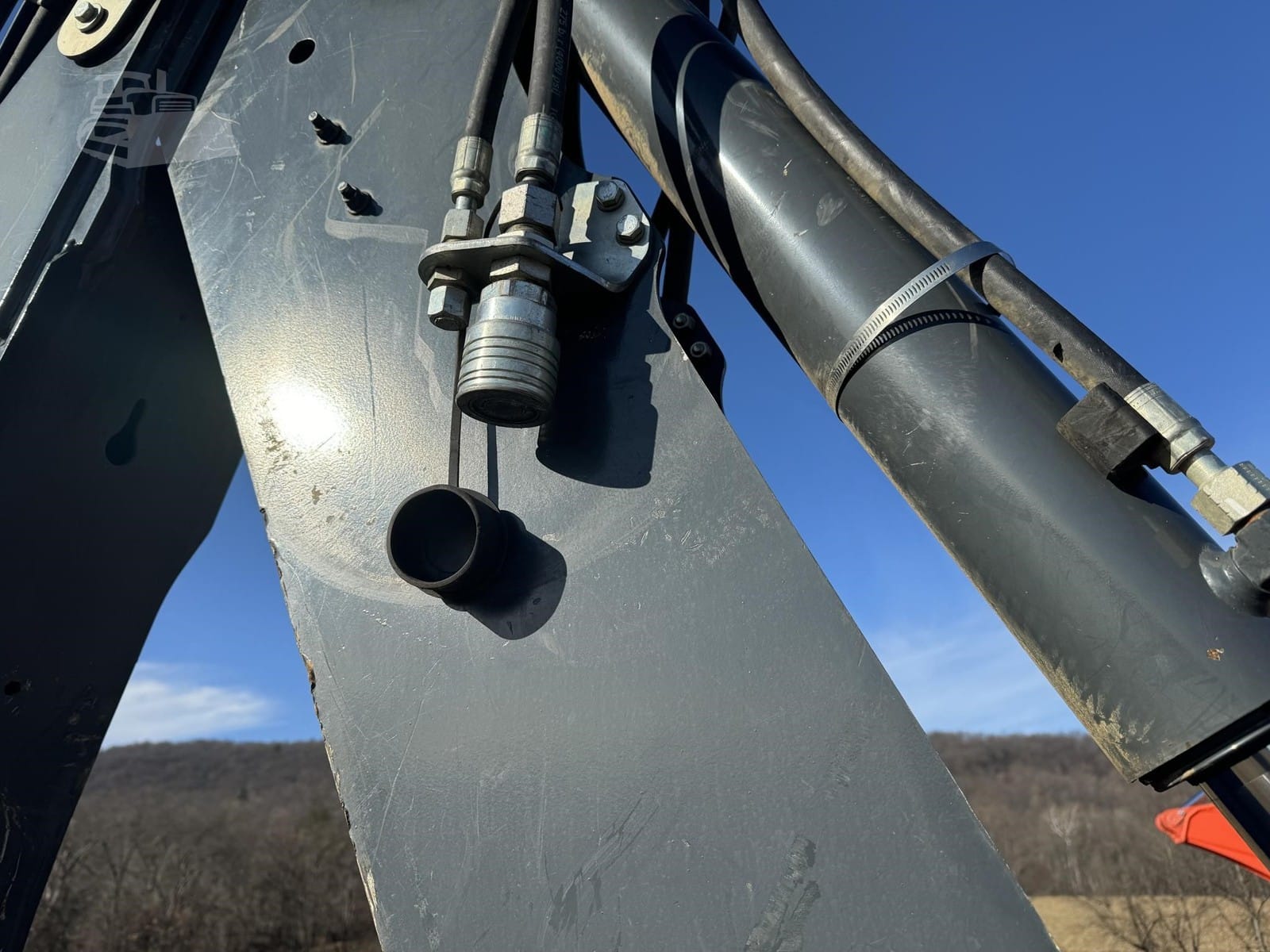 2019 John Deere 310SL Backhoe Loaders for sale in York Springs, PA - listing photo 8 of 8