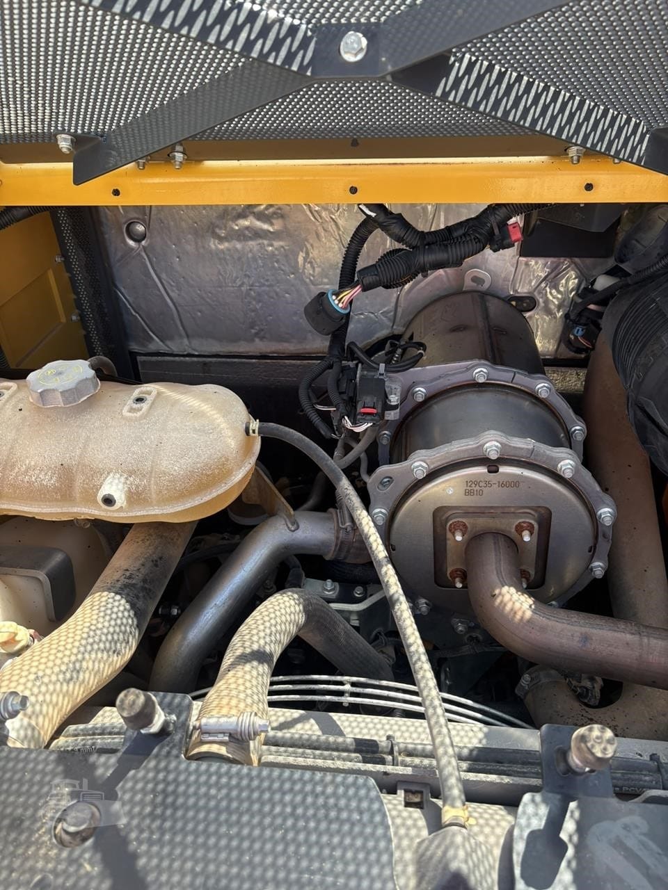 2019 John Deere 318G Skid Steer Loaders for sale in Painesville, OH - listing photo 8 of 8