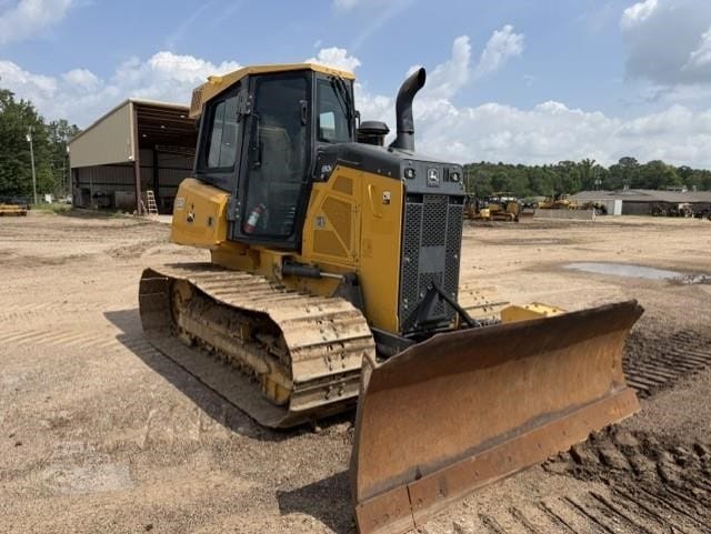2019 John Deere 650K Dozers for sale in Livingston, TX - listing photo 2 of 8