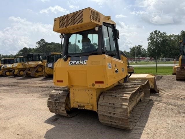 2019 John Deere 650K Dozers for sale in Livingston, TX - listing photo 8 of 8