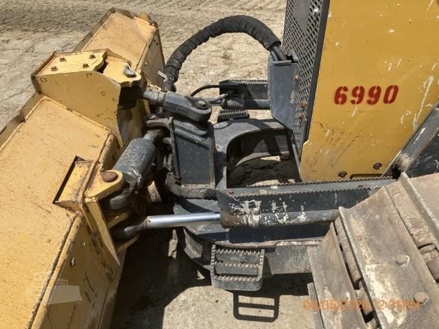 2019 John Deere 650K LGP Dozers for sale in Preble, NY - listing photo 7 of 10