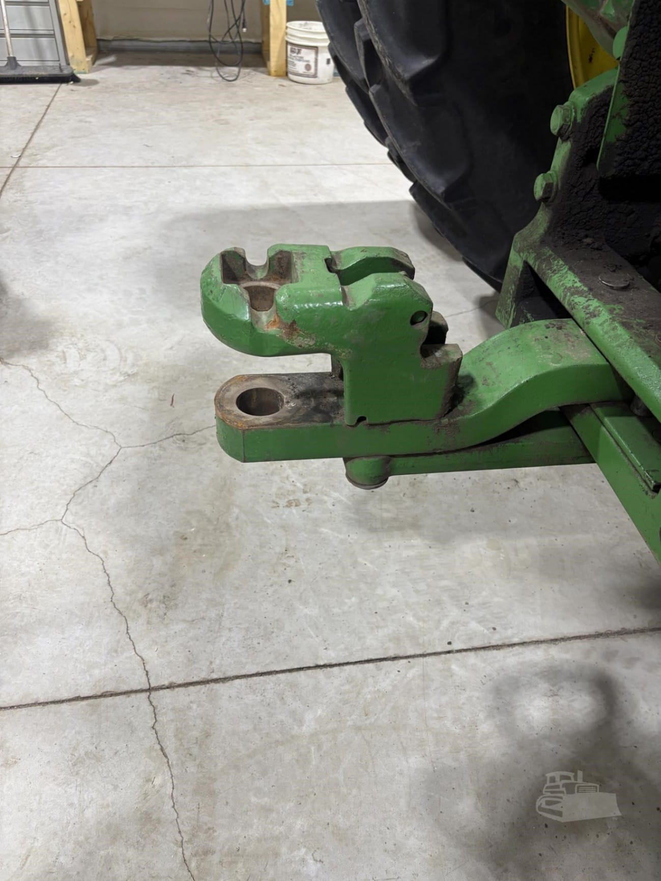 2019 John Deere 8245R Field Tractors Power for sale in Buffalo Center, IA - listing photo 11 of 18