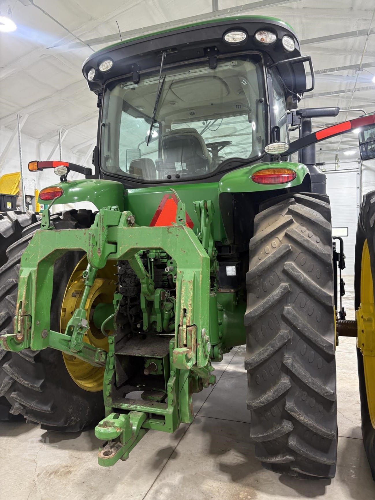 2019 John Deere 8245R Field Tractors Power for sale in Buffalo Center, IA - listing photo 12 of 18