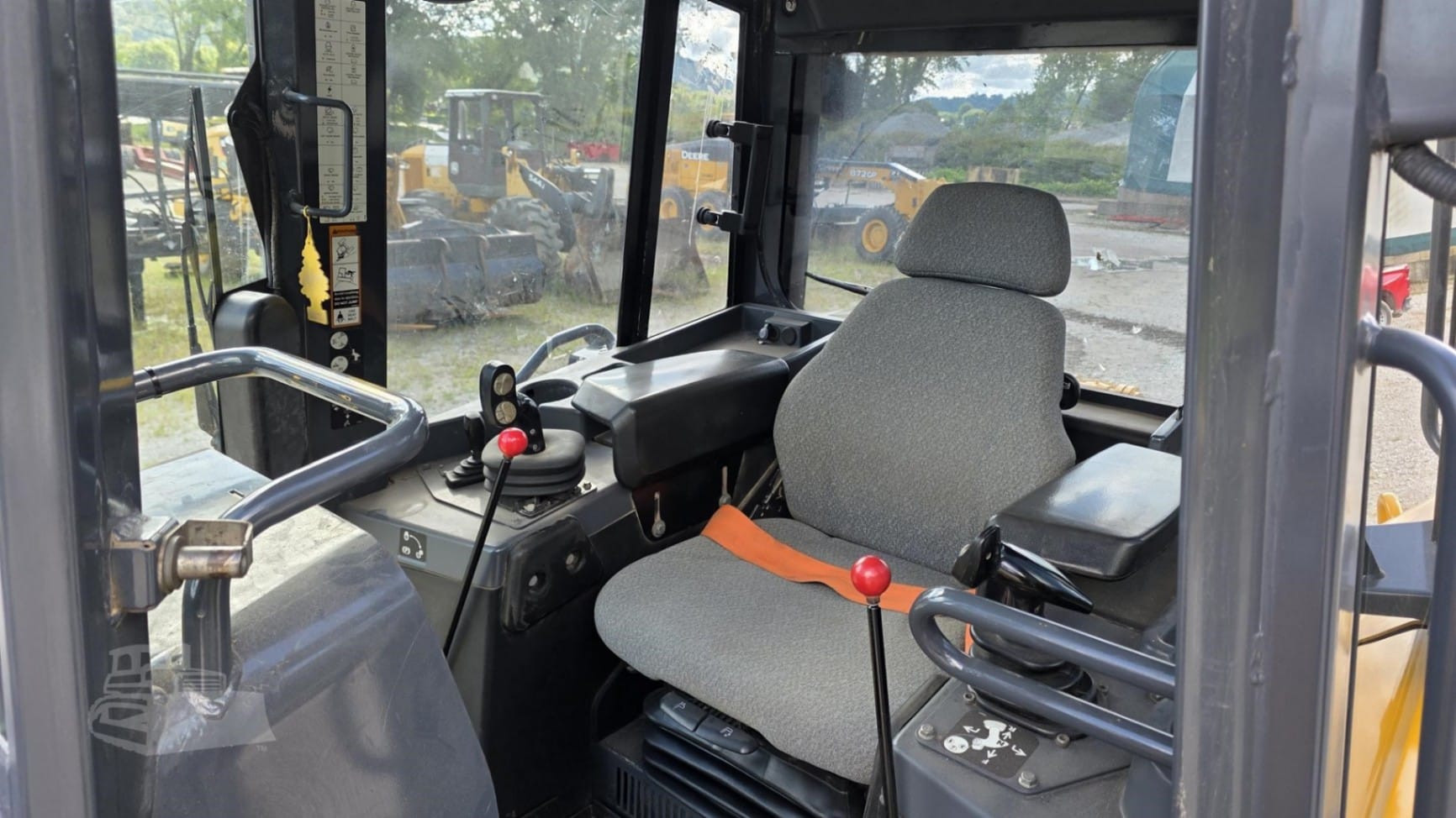 2019 John Deere 850K LT Dozers for sale in Sardis, OH - primary listing photo of 8
