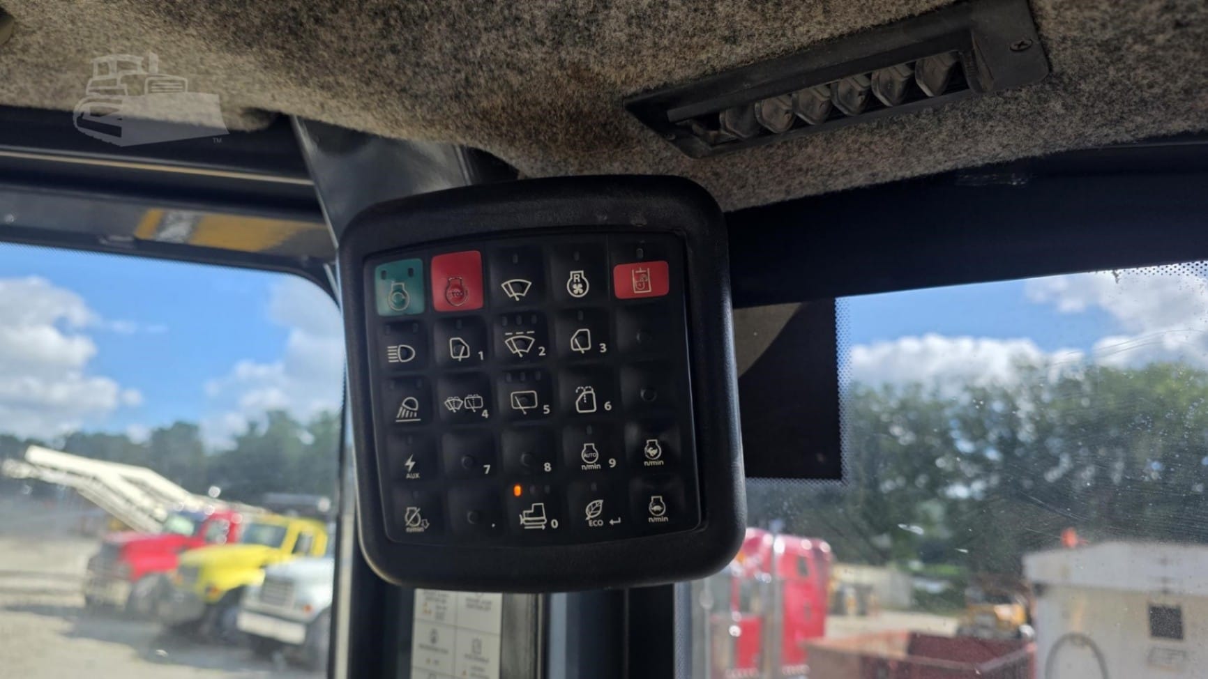 2019 John Deere 850K LT Dozers for sale in Sardis, OH - listing photo 5 of 8