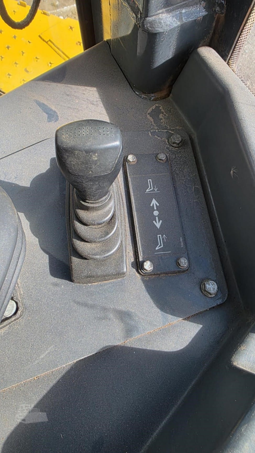 2019 John Deere 850K LT Dozers for sale in Sardis, OH - listing photo 6 of 8