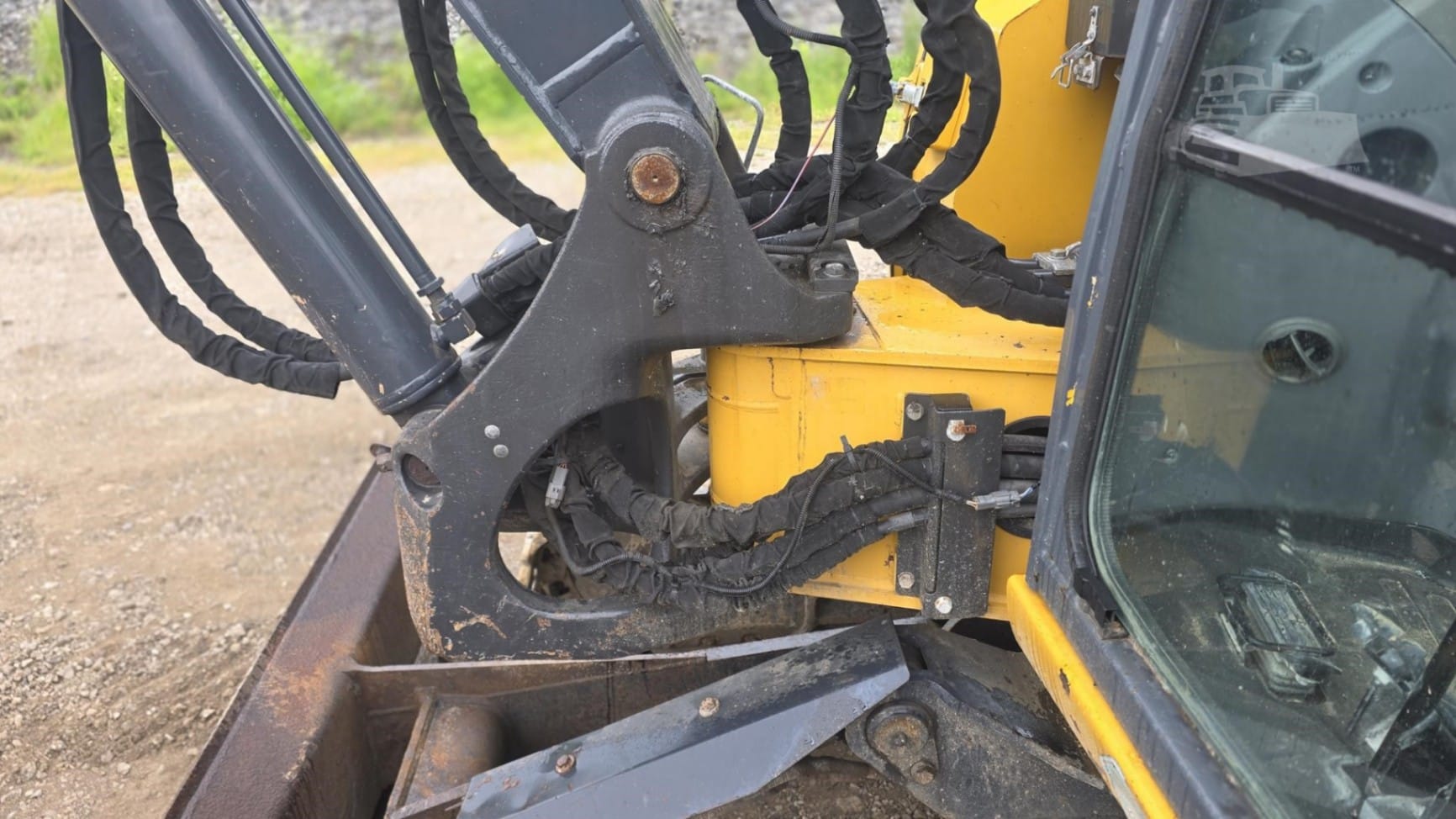 2019 John Deere 85G Excavators for sale in Sardis, OH - listing photo 3 of 8