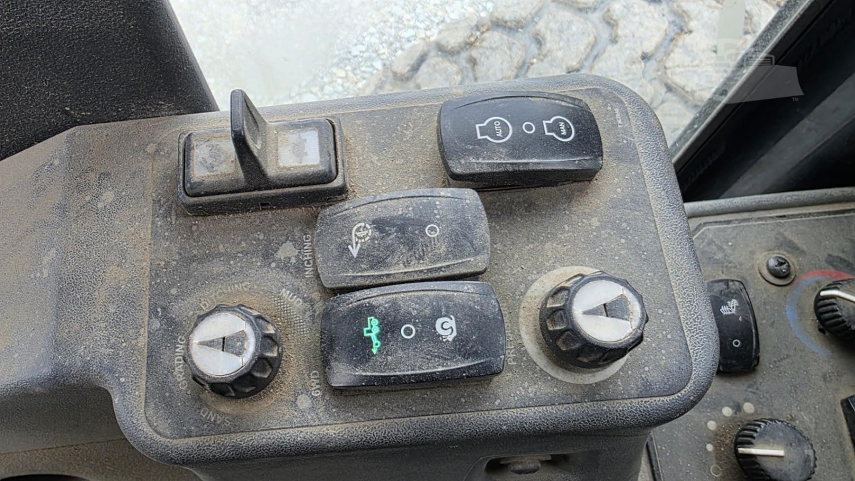 2019 John Deere 872G Motor Graders for sale in Sardis, OH - listing photo 8 of 8