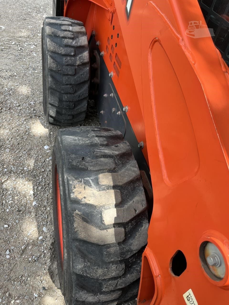 2019 Kubota SSV65 Skid Steer Loaders for sale in Kearney, NE - listing photo 5 of 8
