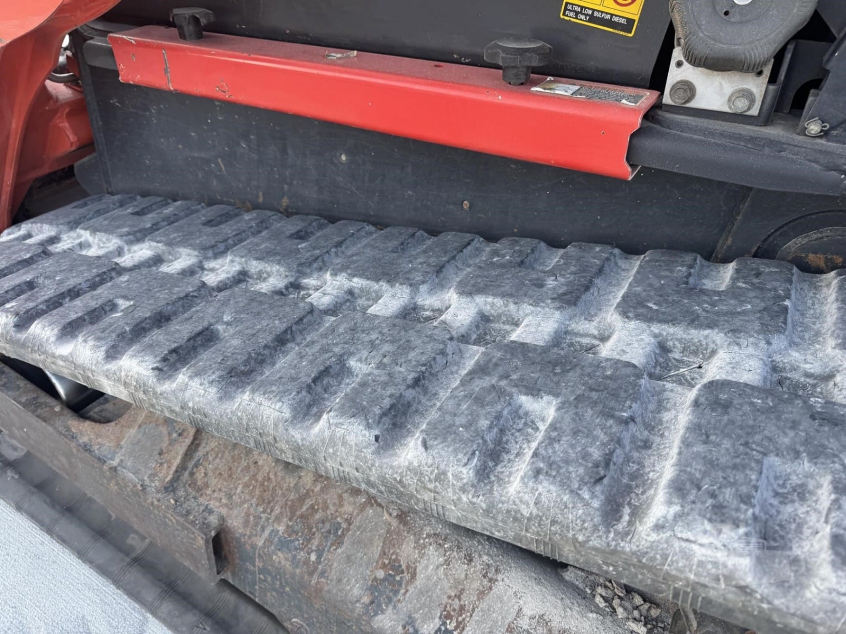 2019 Kubota SVL75-2 Track Loaders for sale in Chatsworth, IL - listing photo 6 of 8