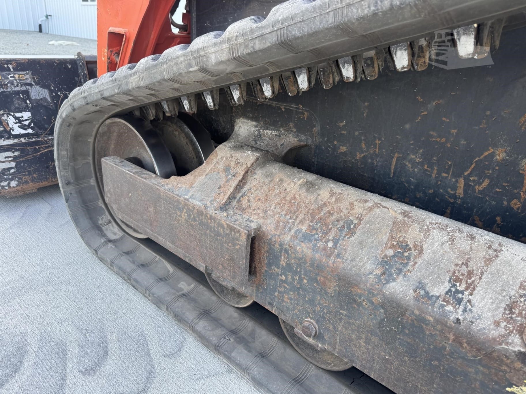 2019 Kubota SVL75-2 Track Loaders for sale in Chatsworth, IL - listing photo 7 of 8