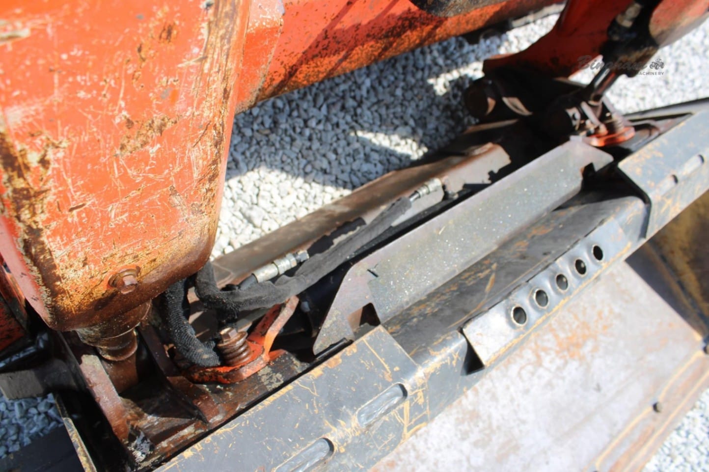 2019 Kubota SVL75-2 Track Loaders for sale in North Vernon, IN - listing photo 8 of 8