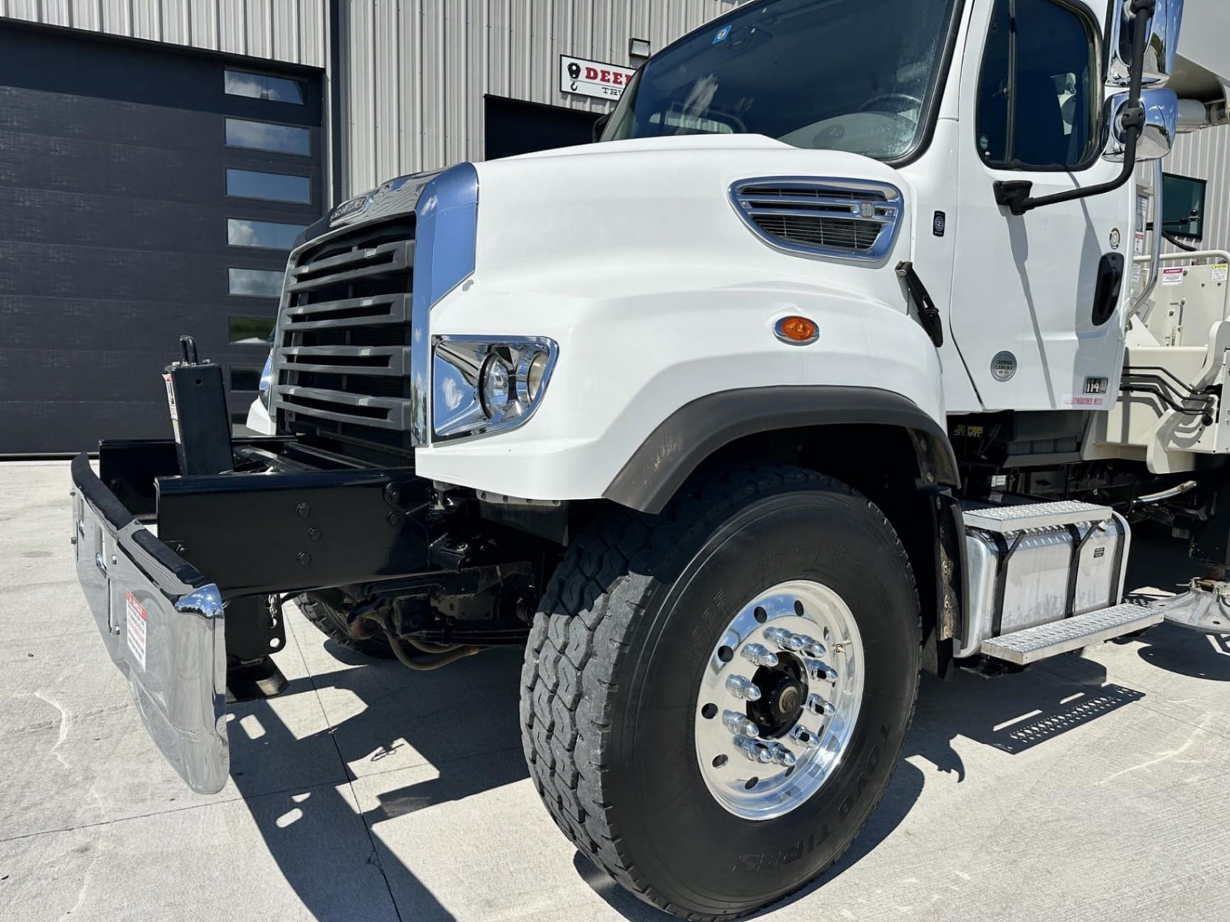 2019 National Crane NBT30H-2 Cranes Mobile for sale in Wellman, IA - listing photo 4 of 35