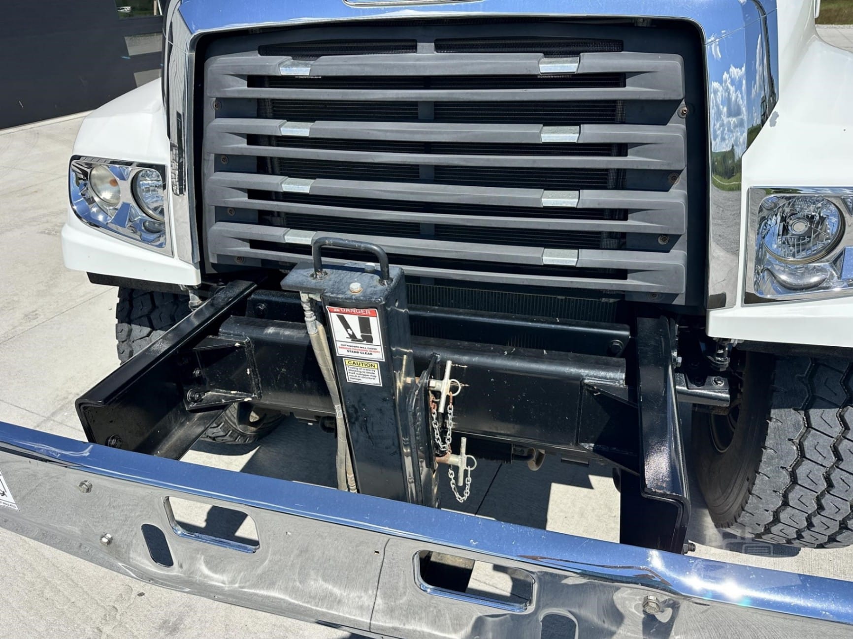 2019 National Crane NBT30H-2 Cranes Mobile for sale in Wellman, IA - listing photo 6 of 35