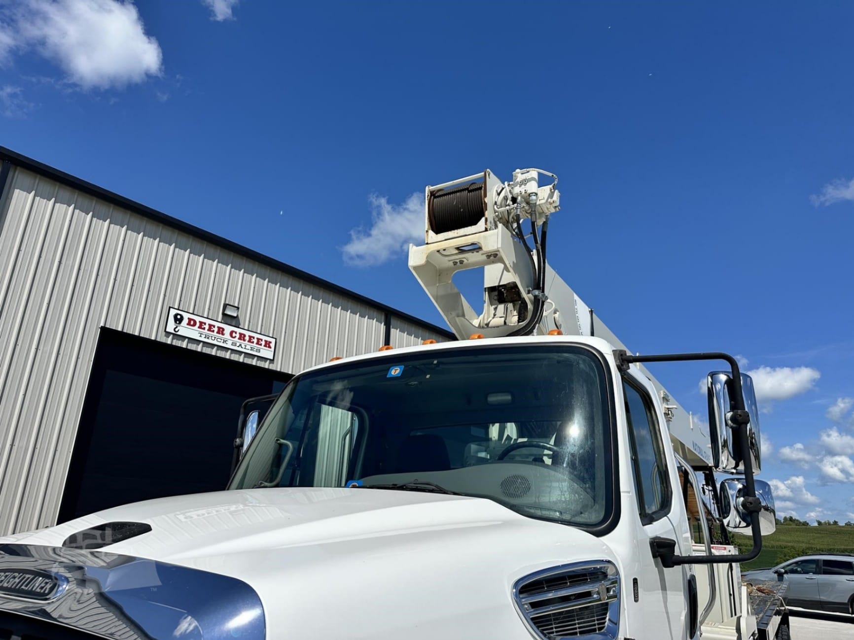 2019 National Crane NBT30H-2 Cranes Mobile for sale in Wellman, IA - listing photo 7 of 35