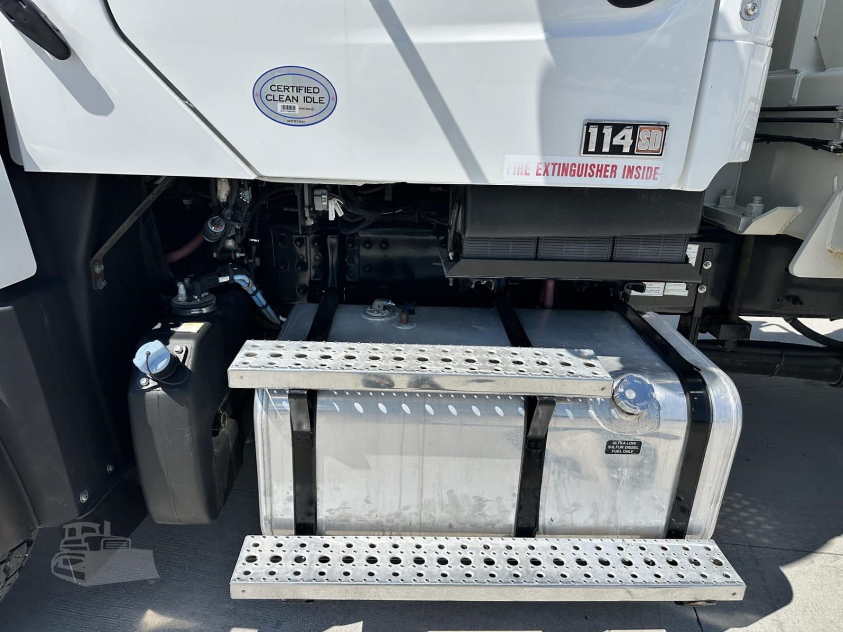 2019 National Crane NBT30H-2 Cranes Mobile for sale in Wellman, IA - listing photo 8 of 35