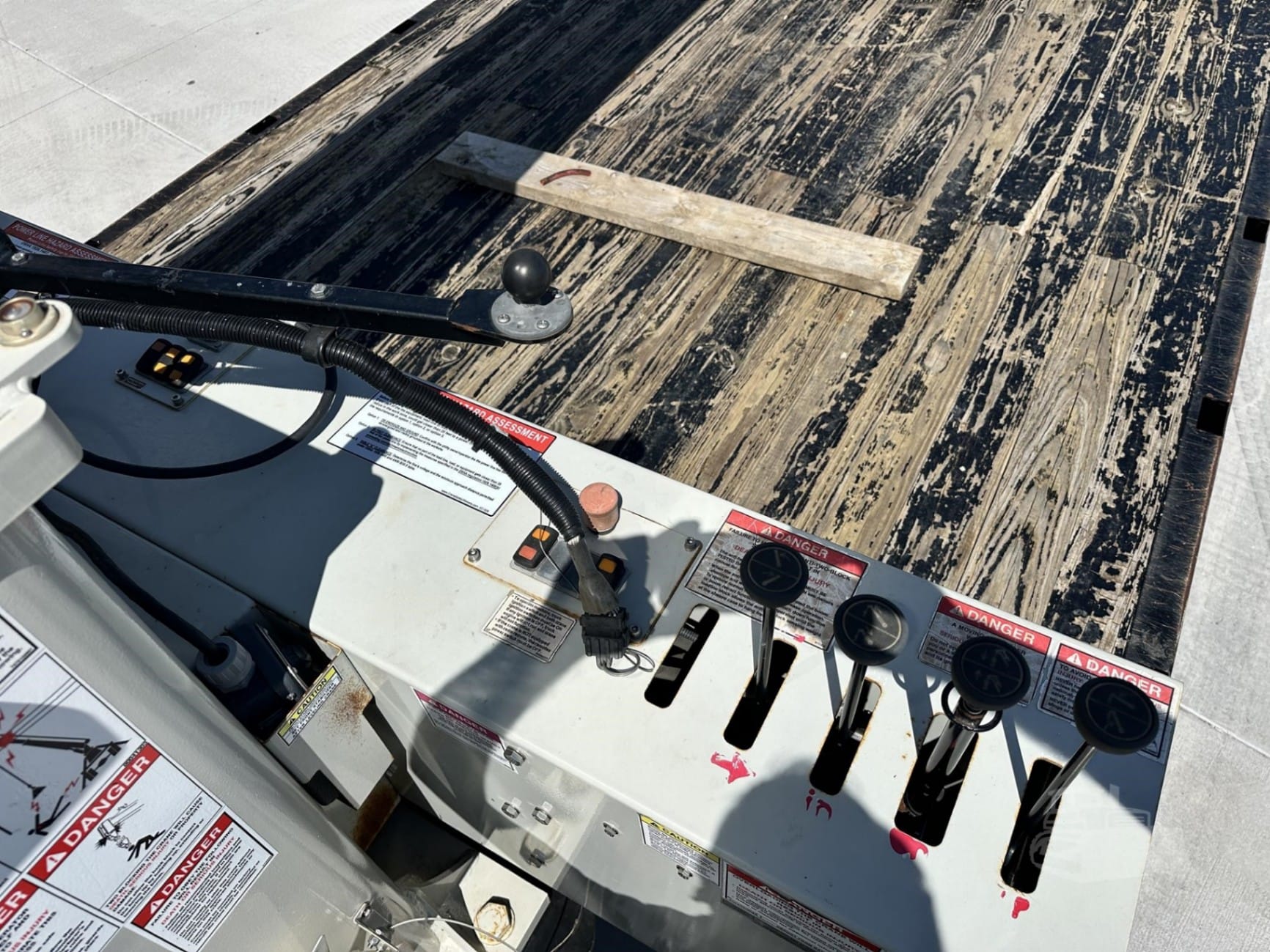 2019 National Crane NBT30H-2 Cranes Mobile for sale in Wellman, IA - listing photo 15 of 35