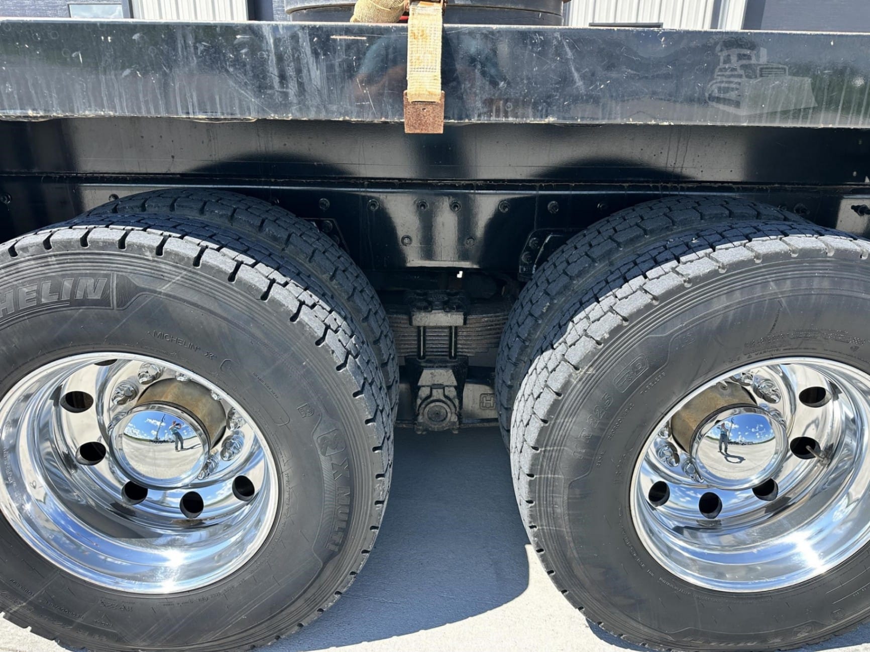 2019 National Crane NBT30H-2 Cranes Mobile for sale in Wellman, IA - listing photo 19 of 35