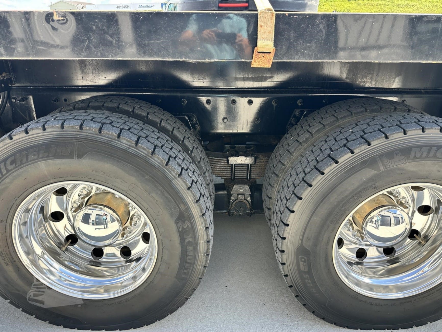 2019 National Crane NBT30H-2 Cranes Mobile for sale in Wellman, IA - listing photo 21 of 35