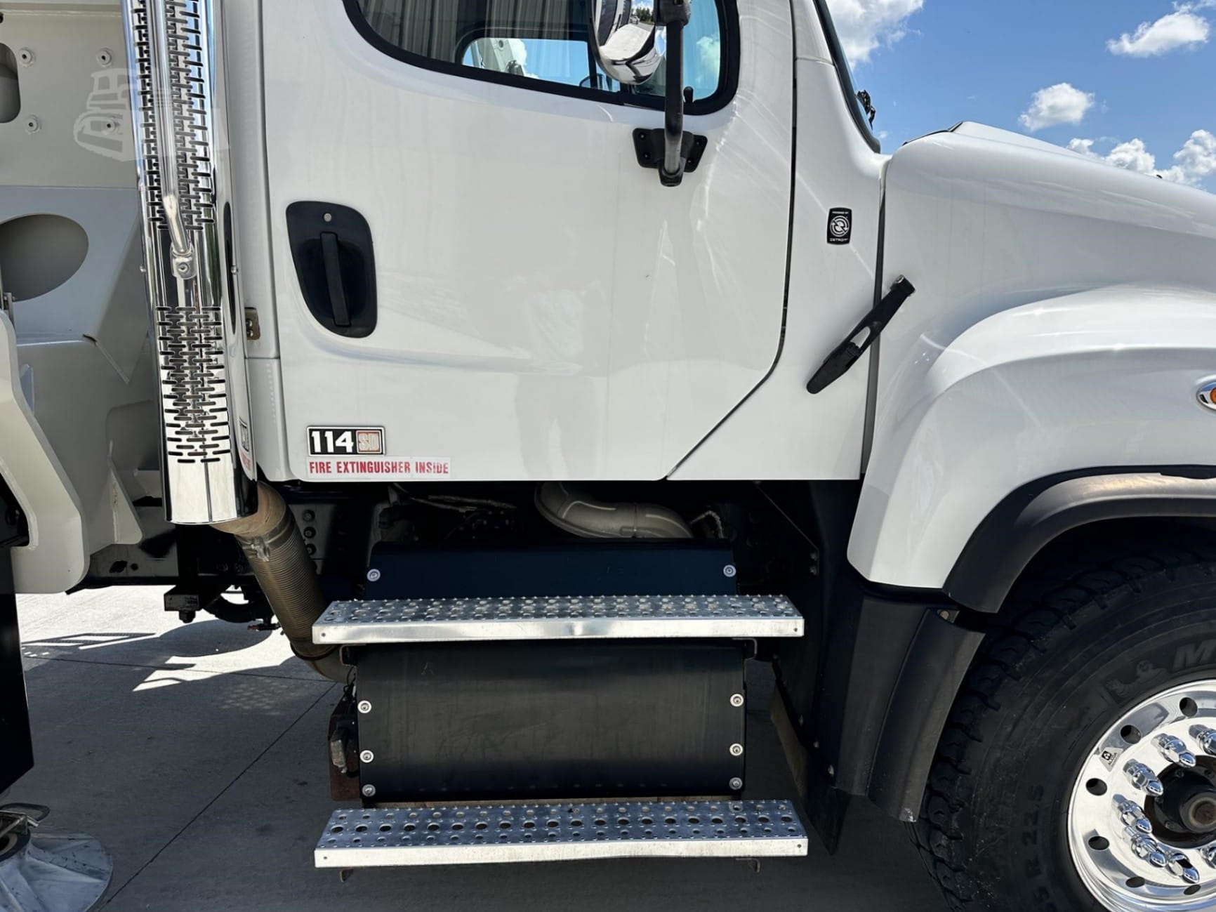 2019 National Crane NBT30H-2 Cranes Mobile for sale in Wellman, IA - listing photo 24 of 35