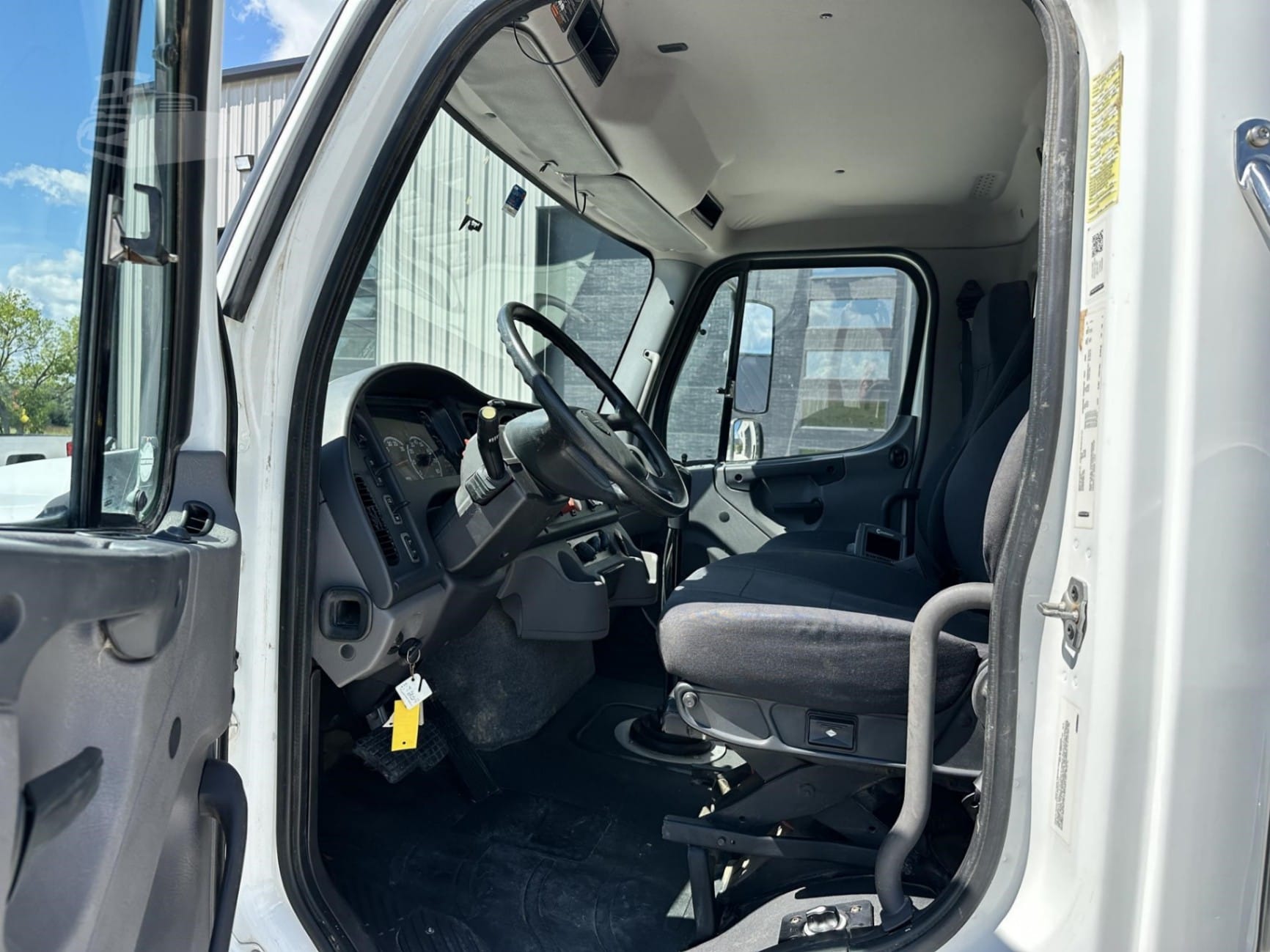 2019 National Crane NBT30H-2 Cranes Mobile for sale in Wellman, IA - listing photo 28 of 35